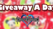 Giveaway A Day: Kingdom Hearts HD 1.5 Remix brings a Villainous flair to Friday the 13th in final contest