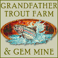 Grandfather Trout Farm & Gem Mine