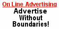 Advertise Without Boundries