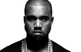 Kanye West Releasing New Album in Summer 2014