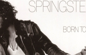 Bruce Springsteen’s Handwritten “Born To Run” Lyrics Up For Auction