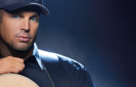 Garth Brooks Rules The Billboard 200 Chart With New Release