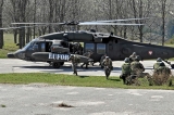 EUFOR “Exercise Quick Response 2” begins_1