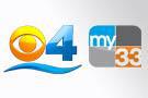 cbs4_tv33_logo _2013