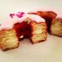 Dominique Ansel's cronut might have been the dessert of the year, but expect other creative food mash-ups to wow in 2014. 