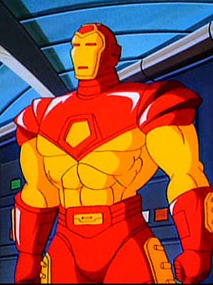 Iron Man on Screen: From '60s Cartoon Star to ...