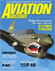 Aviation History Back Issues