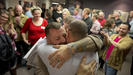Supreme Court Puts Same-Sex Marriage in Utah on Hold