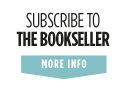 Bookseller Subscribe