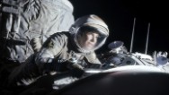 Acclaimed space drama "Gravity" leads the nominations for this year's British Academy Film Awards (BAFTAs) with rival movies "12 Years a Slave" and "American Hustle" close on its heels.