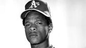RICKEY HENDERSON, 2009 Percentage: 94.8 Others inducted: 1