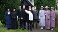 The "Downton Abbey" phenomenon just keeps getting bigger.
