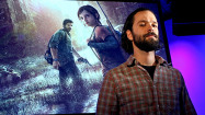 Neil Druckmann, 34, Creative Director for the survival horror action-adventure game, "The Last of Us." (Mel Melcon / Los Angeles Times)