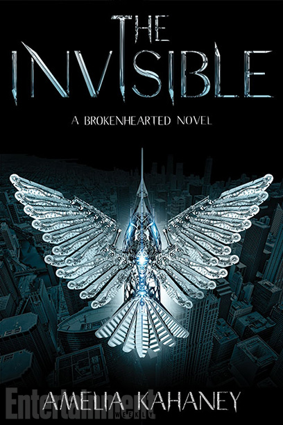The-Invisible