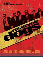 Reservoir Dogs [HD]