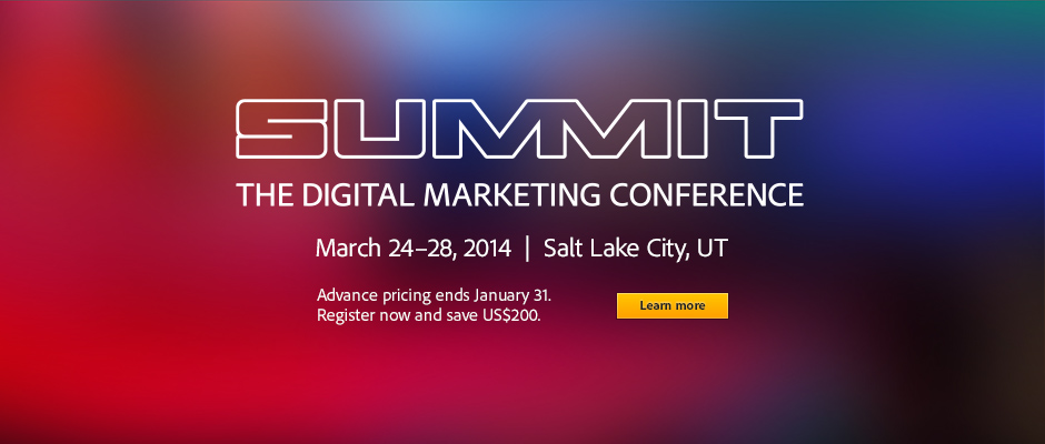 The Digital Marketing Conference