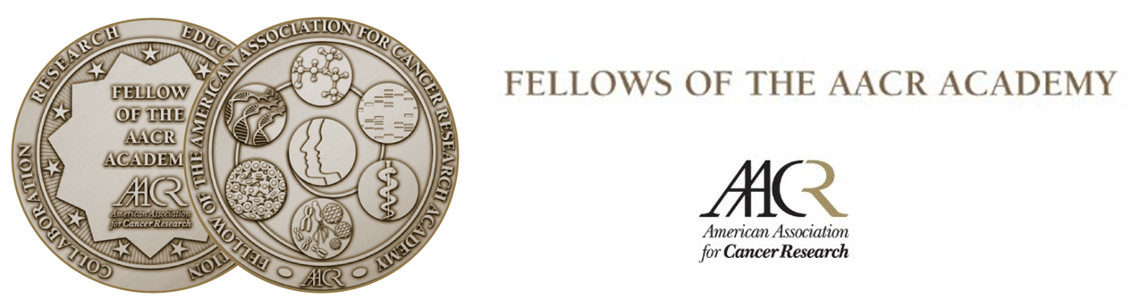 Fellows of the AACR Academy