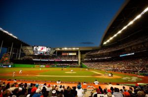 142424288 8 Guide To Marlins Park