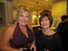 On the Town: A Season of Hope: About 150 women gathered for a Season of Hope, a holiday fundraiser for the Space Coast Center for Mothers with Children, on Dec. 12 at the Merritt Island estate of Keith and Lila Buescher.