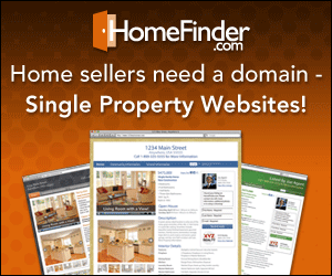 Single Property Websites Widget