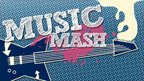 CBBC Music Mash promo image