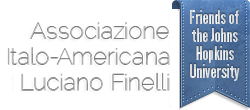Associazione Italo Americana Luciano Finelli