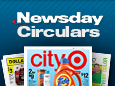 Shop the latest circulars from your favorite retailers