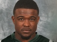 New York Jets running back Mike Goodson was