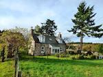 Thumbnail 3 bedroom detached house for sale in Aberlour