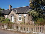 Thumbnail 2 bedroom cottage for sale in Rafford Road Cottages, Forres
