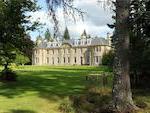 Thumbnail 16 bedroom property for sale in Rafford, Forres, Moray