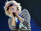 Deborah Harry of Blondie will be the first female performer to accept the NME Godlike Genius award