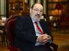 Umberto ECO: Exactly about us, about might can happen to us
