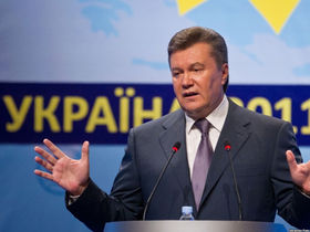 The Family business of Victor Yanukovych