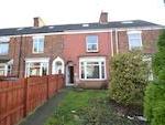 Thumbnail 2 bedroom terraced for sale in The Poplars, Hull