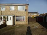 Thumbnail 3 bedroom semi-detached for sale in Paxdale, Sutton Park, Hull