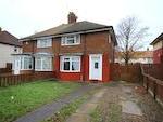 Thumbnail 4 bedroom semi-detached for sale in York Road, Hull