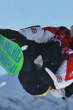 Winter Olympics 2014: Stoked slopers lead flight into the future