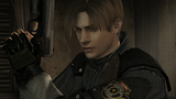 Resident Evil 4 'Ultimate HD' vs. SD Comparison