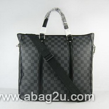 Louis Vuitton N51192 Men's Briefcase