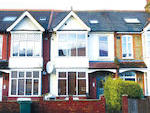 Thumbnail 6 bedroom property for sale in Morden Road, London