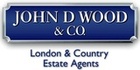 John D Wood & Co. Southfields logo