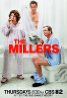 The Millers (TV Series 2013– ) Poster