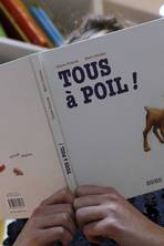 No nudity please, we're... French! Gloves off – and everything else – over children's book 'All in the Buff'