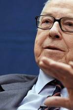 Hans Blix: From the hell of Iraq, hope for an era of peace