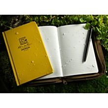 All-Weather Explorer's Journal Kit