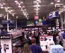 VIDEO: Shoppers hit the stores for Black Friday