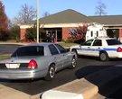 North Little Rock Arvest Bank robbed