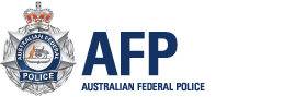 Australian Federal Police Logo