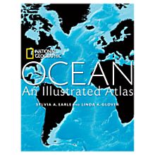 Ocean: An Illustrated Atlas
